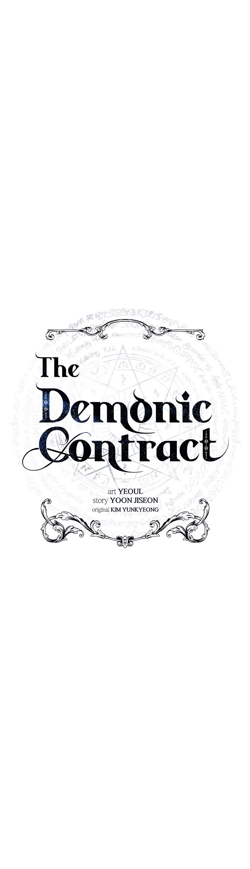 Asmodian's Contract Chapter 71 7